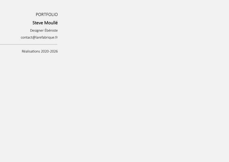 Portfolio