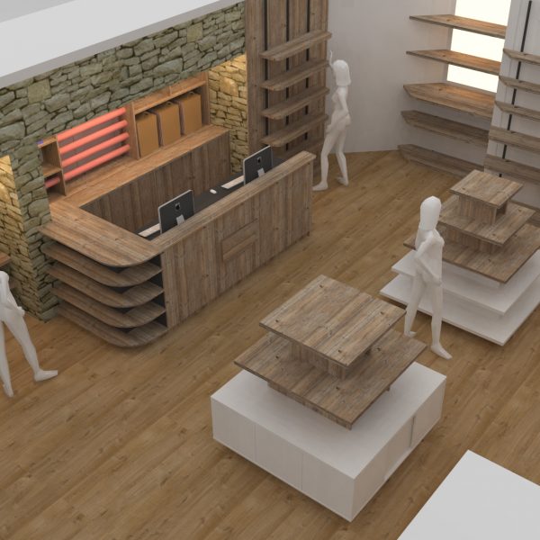 Décorateur d'intérieur