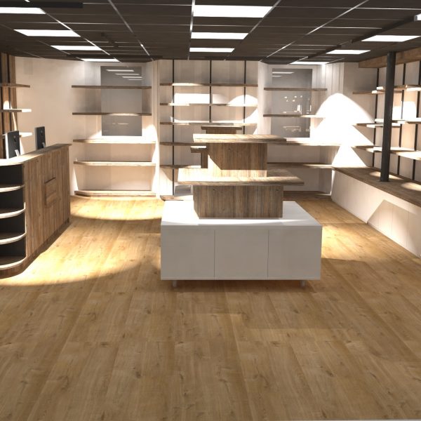 Décorateur d'intérieur