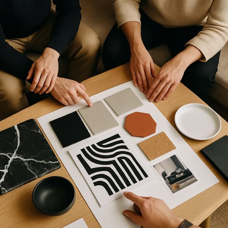 Design intérieur