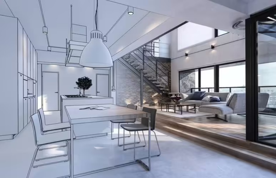 Design d'intérieur
