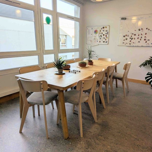 Mobilier professionnel Mobilier professionnel