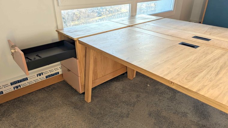 Mobilier professionnel