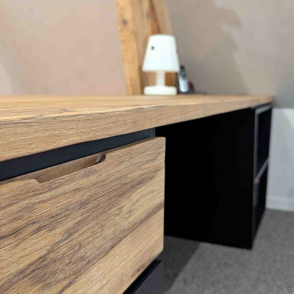 Bureau sur-mesure Bureau sur-mesure