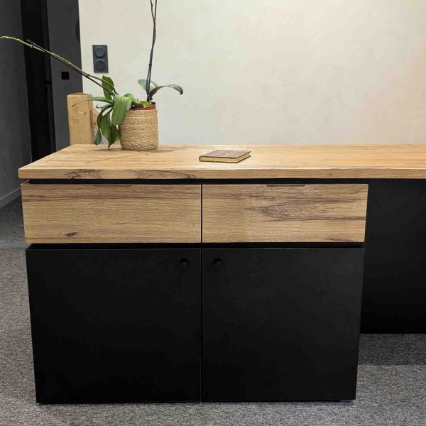 Bureau sur-mesure Bureau sur-mesure
