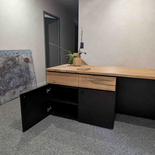 Bureau sur-mesure Bureau sur-mesure