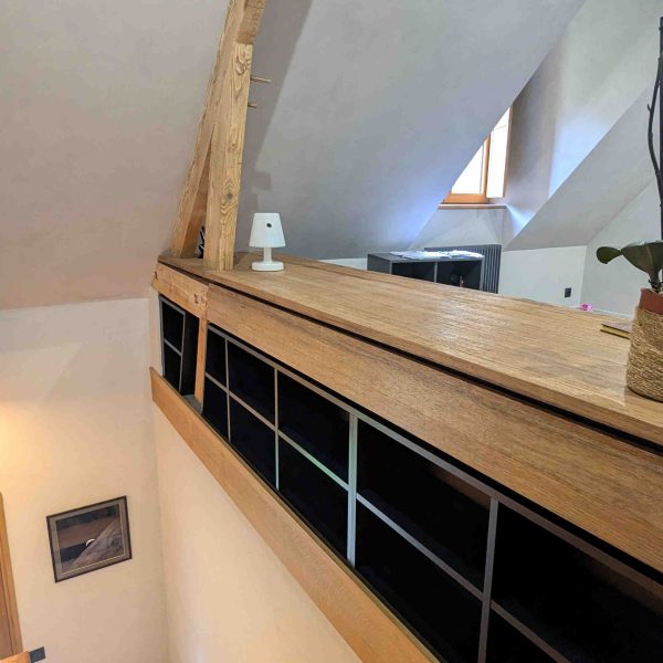 Bureau sur-mesure Bureau sur-mesure