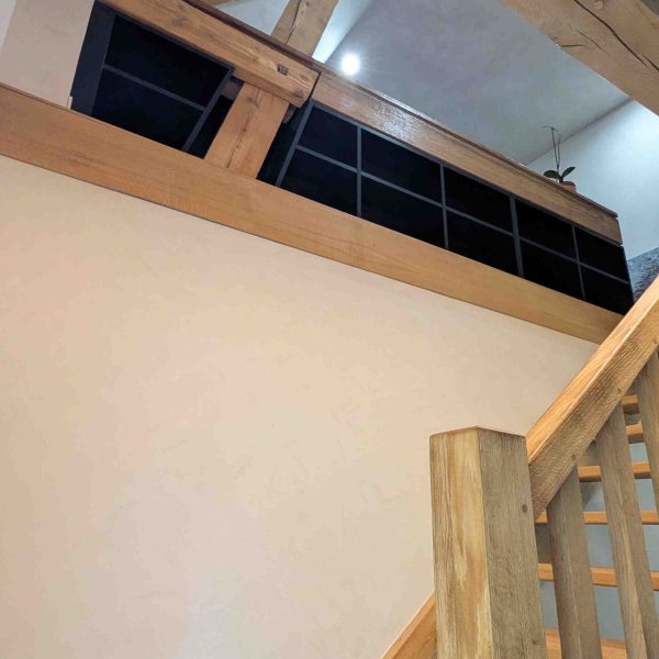 Bureau sur-mesure Bureau sur-mesure