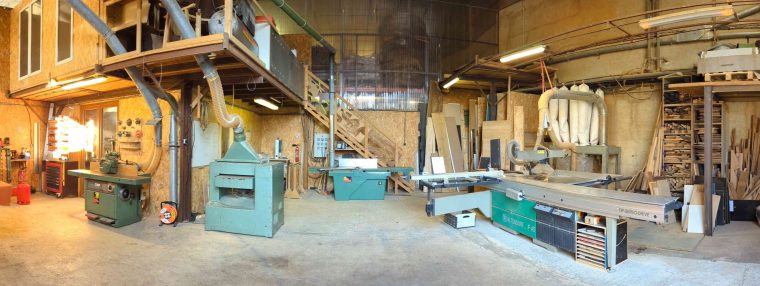 Un aperçu de l'atelier