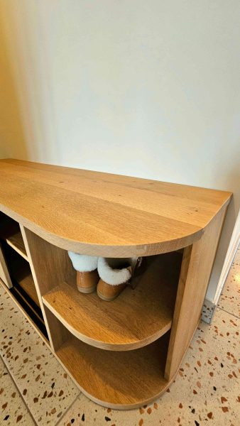 Meuble à chaussures