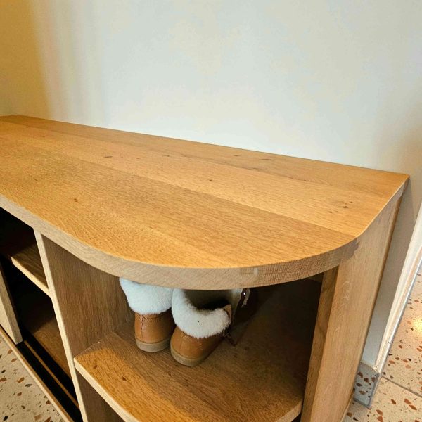 Meuble à chaussures