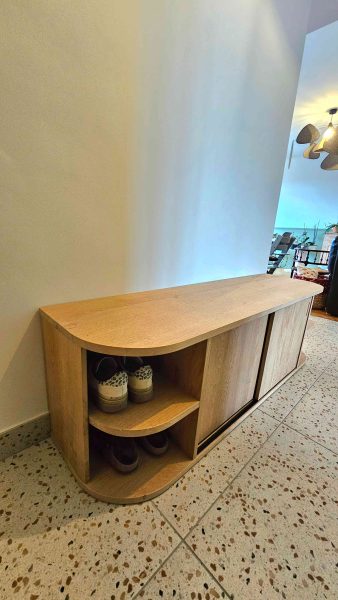 Meuble à chaussures