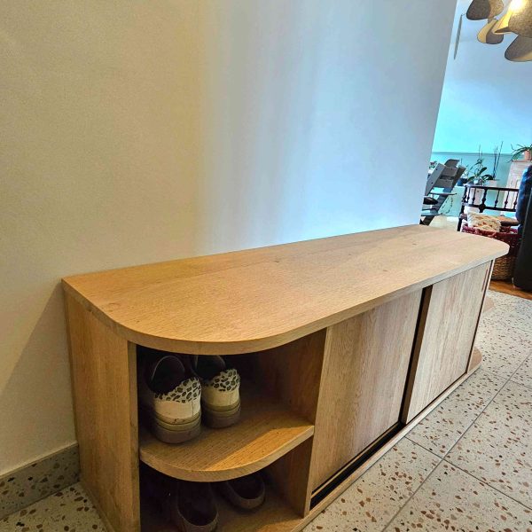 Meuble à chaussures