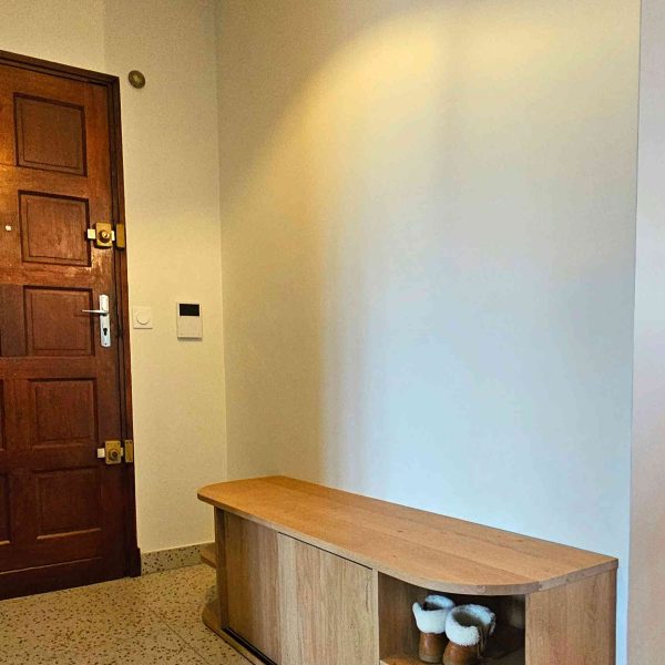 Meuble à chaussures